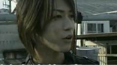 龟梨和也 - ズームインスーパー 中文字幕 06/11/03