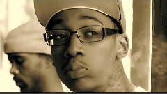 Wiz Khalifa - Name On A Cloud