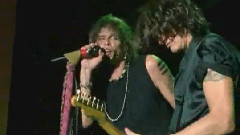 Aerosmith - No More No More