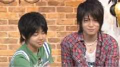 Hey! Say! JUMP - ヤンヤンJUMP 中文字幕 11/07/09