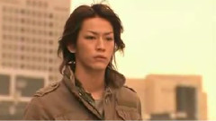 山下智久,龟梨和也 - The Mysterious Portrait 饭制版