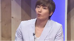 利特(Super Junior) - MBC