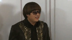 Super Junior - SJ突袭MC待机室Cut
