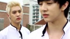 MBLAQ - The Dramatic E01
