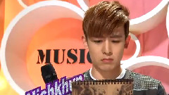 2PM - Nichkhun MC Cut