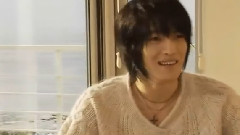 金在中 - All About TVXQ Season 1 TALK TO U