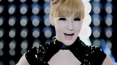 2NE1 - 最走红