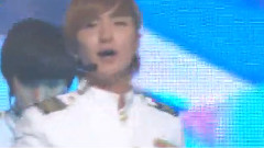 Super Junior - Genie Dance Battle