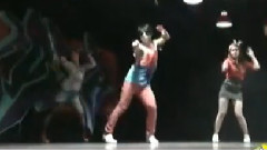 模仿翻唱 - Roly Poly