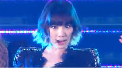 少女时代 - Genie Fuji TV Hey Hey Hey