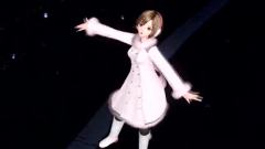 初音未来,VOCALOID家族 - ストロボナイツ 街机版