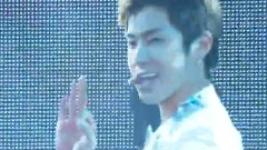 东方神起 - Superstar Fuji TV Hey Hey Hey