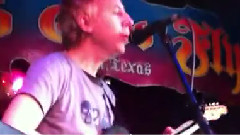 John Vanderslice - Up Above The Sea
