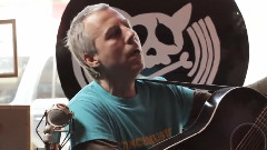 John Vanderslice - Time To Go