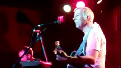 John Vanderslice - Exodus Damage