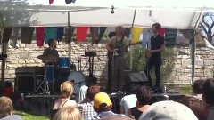 John Vanderslice - Underneath The Leaves