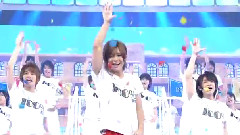 NYC - 勇气100%