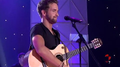 Pablo Alboran - Me Cole Por La Puerta De Atras