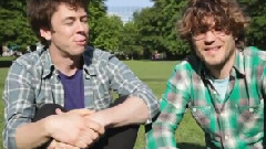 Ra Ra Riot - Interview With Ra Ra Riot For FastForward Magazine
