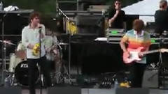 Ra Ra Riot - Too Dramatic