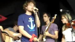 Ra Ra Riot - St.Peter's Day Festival