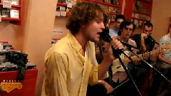 Ra Ra Riot - Foolish