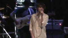 Ra Ra Riot - The Orchard & Bowery Ballroom
