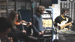 Ra Ra Riot - Too Dramatic