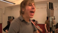 John Vanderslice - Too Much Time