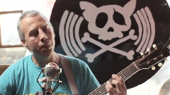 John Vanderslice - White Plains
