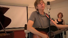 John Vanderslice - Forest Knolls