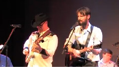 Caleb Stine - Six Days On The Road