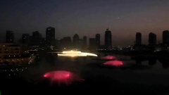 音乐短片,风景 - Forced To Fight 史诗世界风景演绎