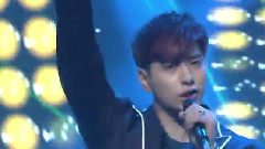 2PM - Hands Up 7in1