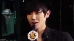 MBLAQ - JJANG MBLAQ Cut