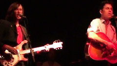 Jason Collett - Zeus CMW