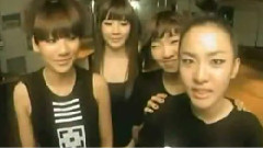 2NE1 - Mnet 2NE1TV Live WorldWide EP01