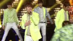 Infinite - Man In Love(mix)