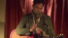 Jason Collett - The Capital Bar