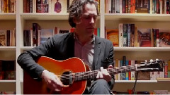 Jason Collett - The Naked Cock And Bull Episode 3