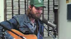 Caleb Stine - Eyes So Strong And Clean Wnrn