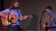 Caleb Stine - Born Ramblin