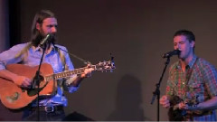Caleb Stine - Born Ramblin