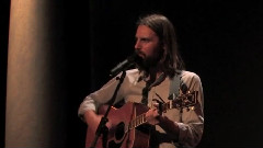 Caleb Stine - I Wasnt Built For A Like This