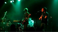 The Globes - Live The Crocodile Part2