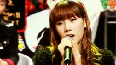 少女时代 - The Christmas Song