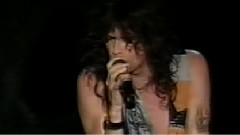 Aerosmith - Crazy