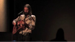 Caleb Stine - Woman Of The Mango