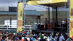 The Globes - Sasquatch