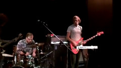 The Globes - Live At Pyramid Scheme Part1